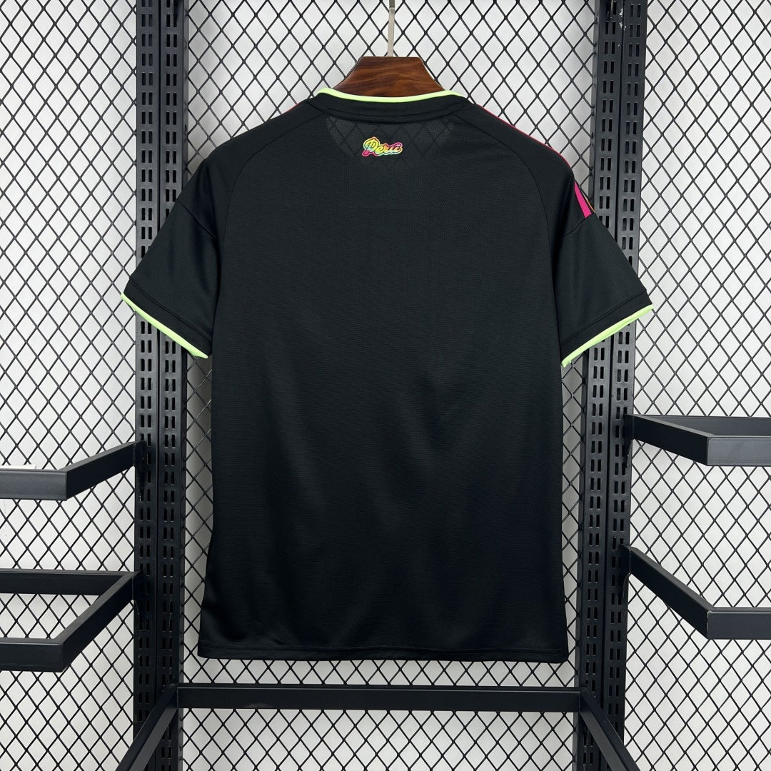 Maillot 2026 Peru Extérieur