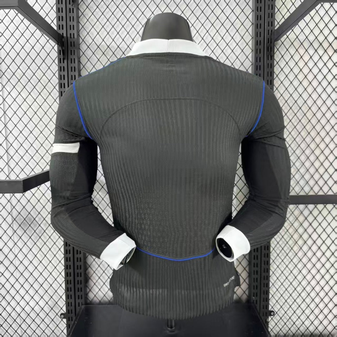 Maillot 25/26 Chelsea Third player Manches Longues