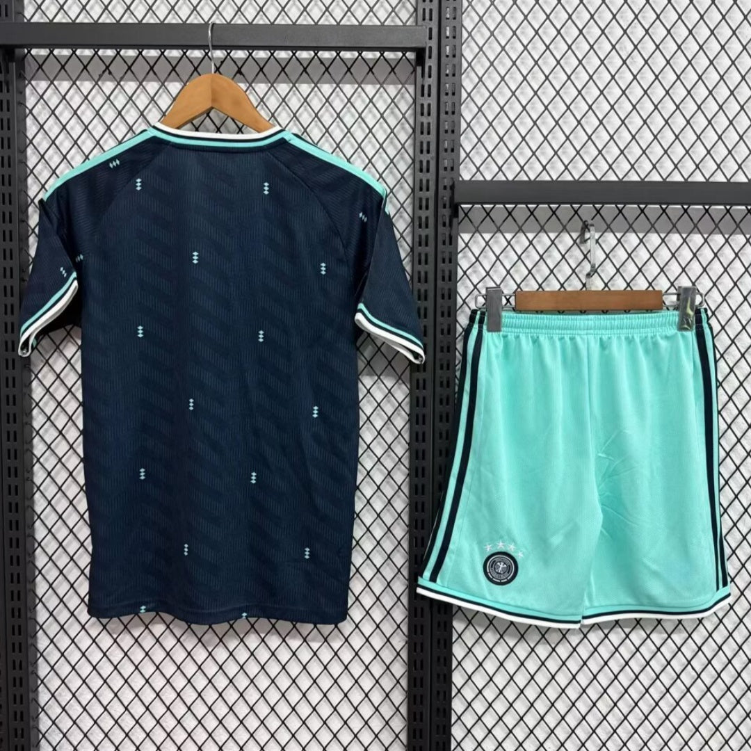 Ensemble 26/27 Allemagne Extérieur Adult