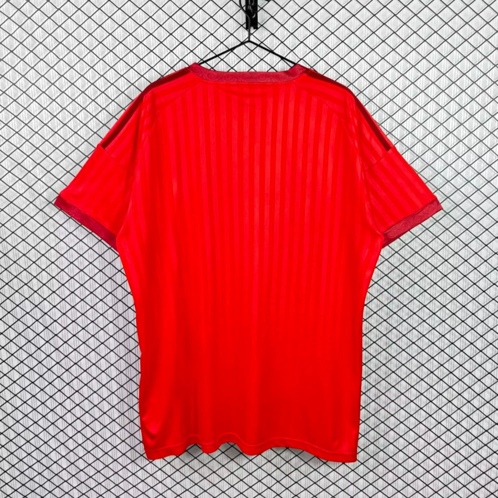 Maillot 26/27 Lyon Extérieur