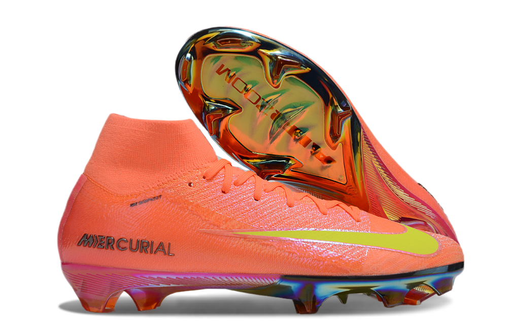 Crampons Mercurial Superfly IIX Elite - L'Univers du Maillot