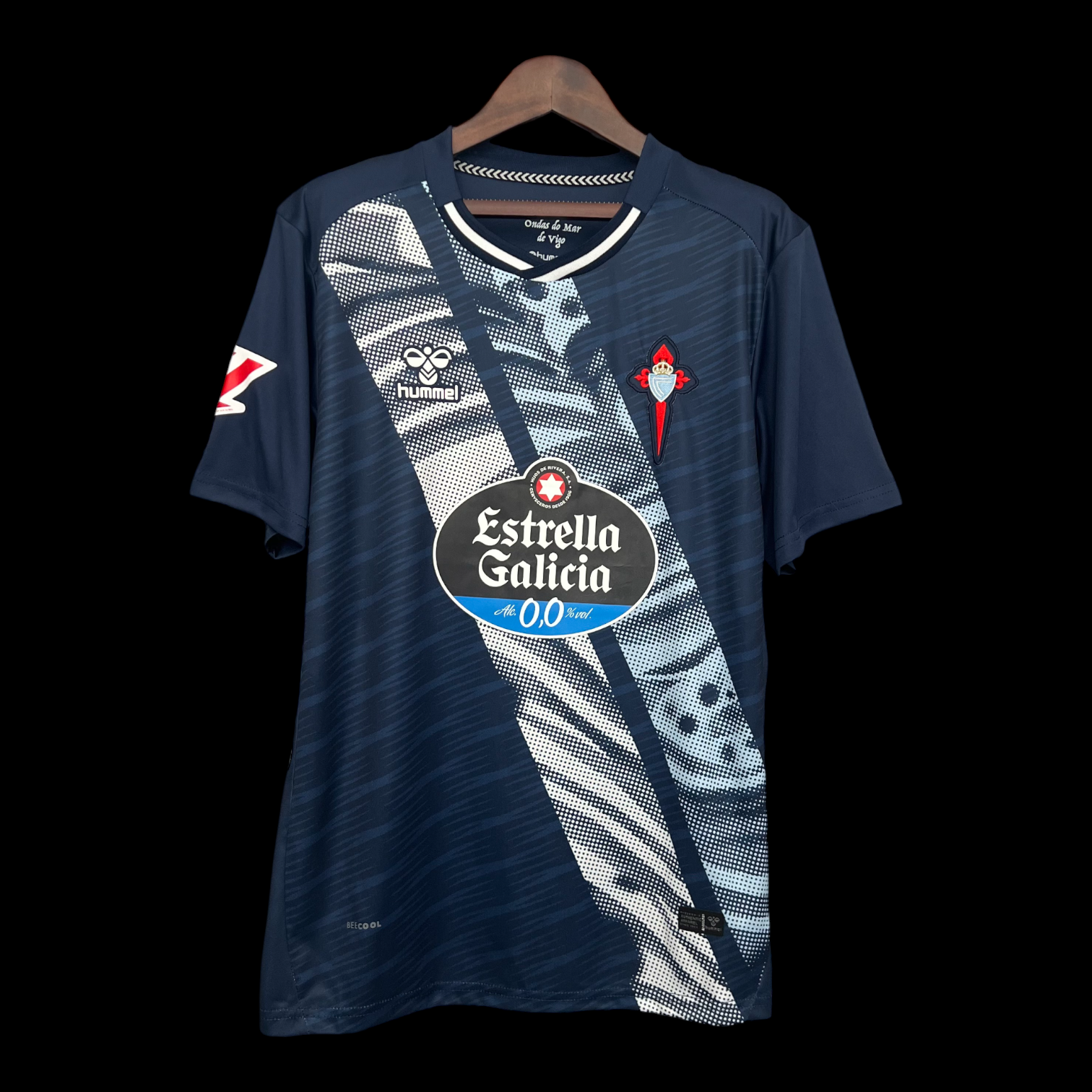Maillot 25/26 Celta Vigo Extérieur - L'Univers du Maillot