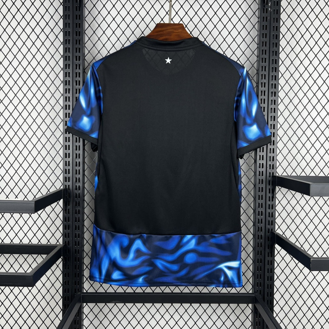 Maillot 2026 Paraguay Extérieur