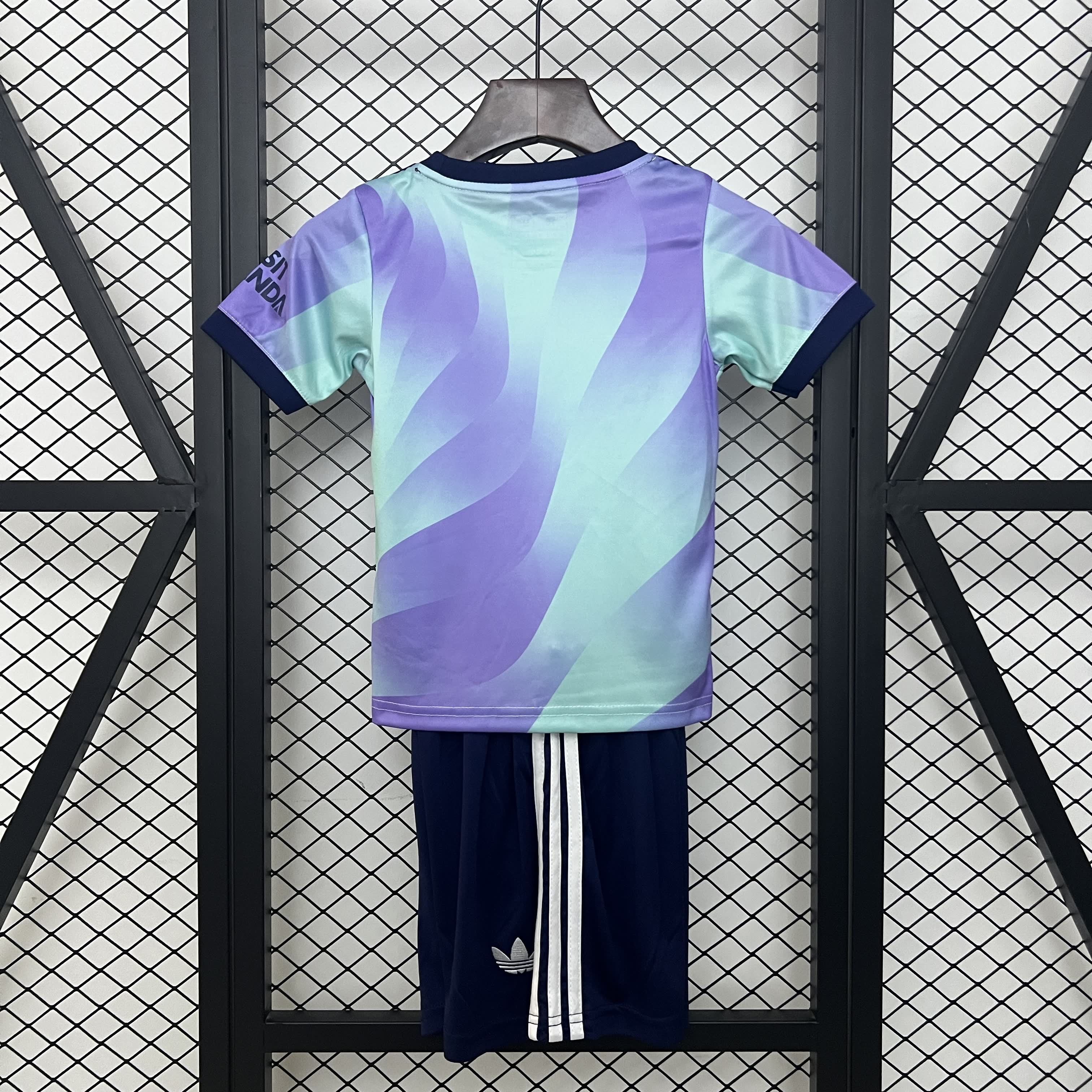 24/25 Ensemble Enfant Arsenal - L'Univers du Maillot