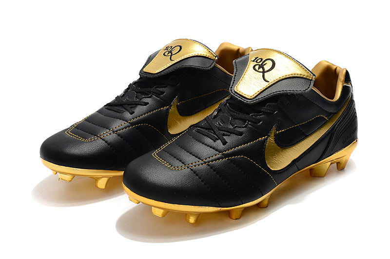 Crampons Tiempo Legend 7 R10 Elite FG - L'Univers du Maillot