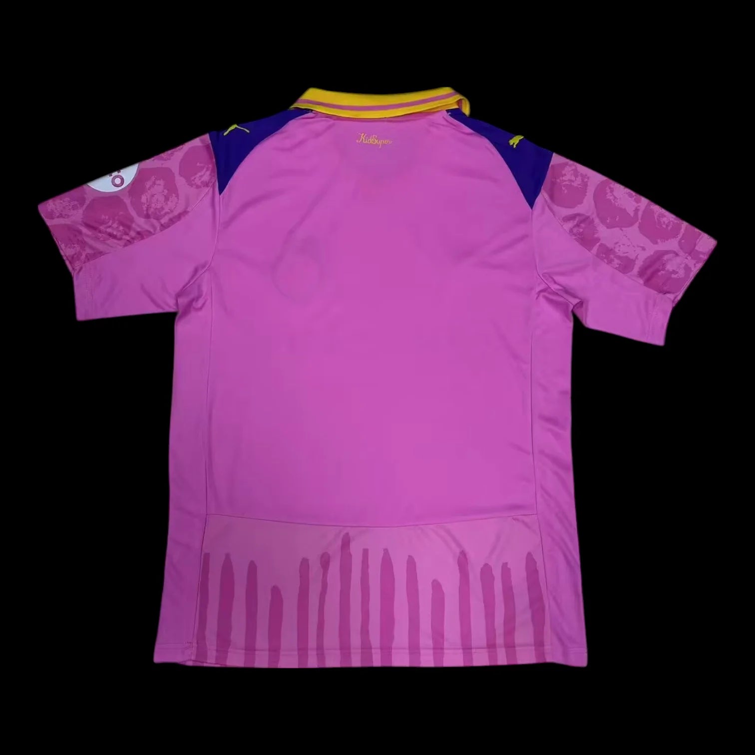 Maillot 25/26 Dortmund Gardien - L'Univers du Maillot