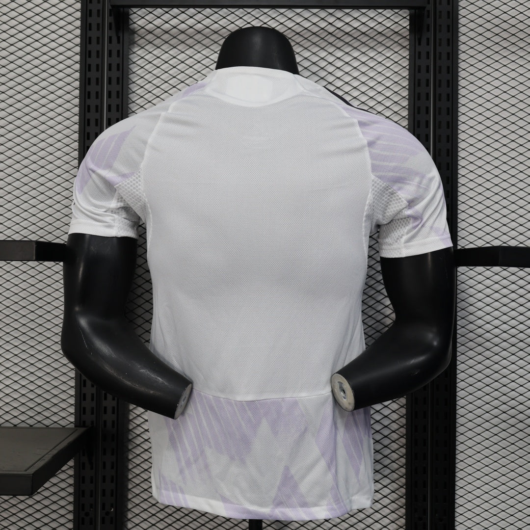 Maillot 25/26 Manchester United Extérieur player