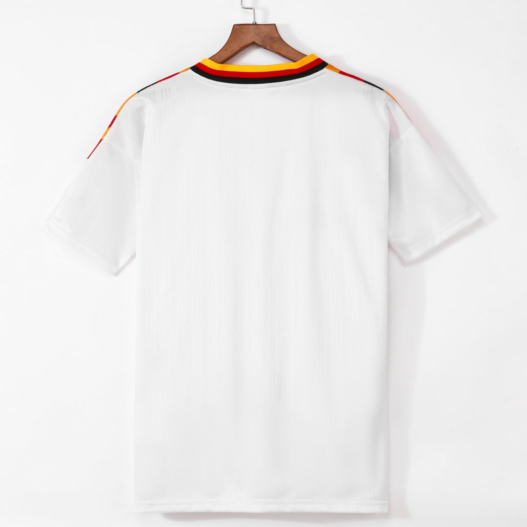 1994 Allemagne Domicile Retro