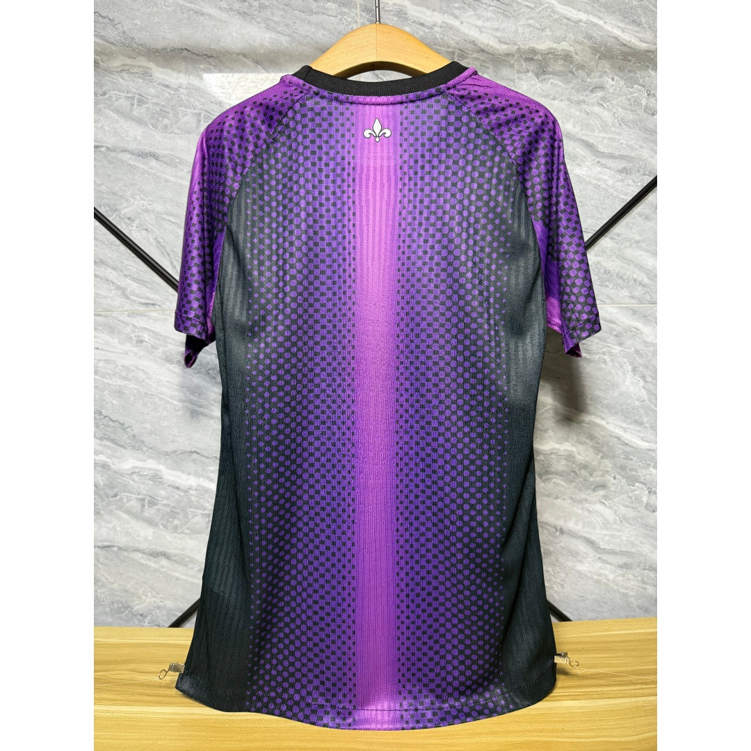 Maillot 25/26 PSG player Spécial violet C