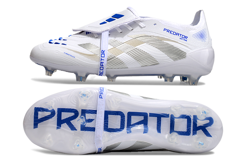 Crampons PREDATOR Elite ACCURACY BOOTS - L'Univers du Maillot