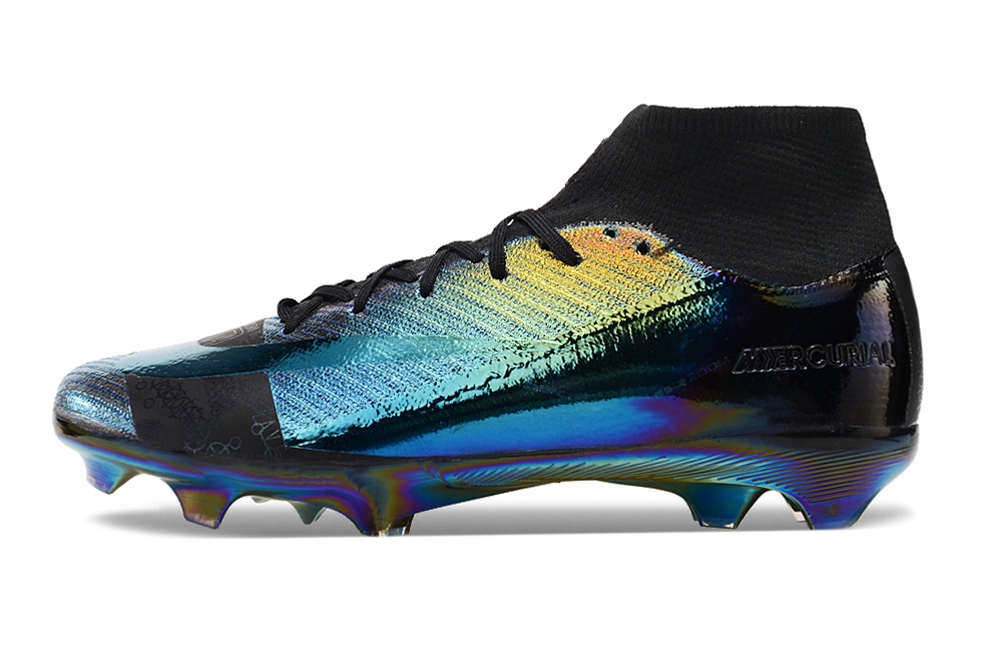 Crampons Mercurial Superfly IIX Elite - L'Univers du Maillot