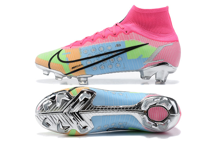Crampons Superfly 8 Elite FG - L'Univers du Maillot