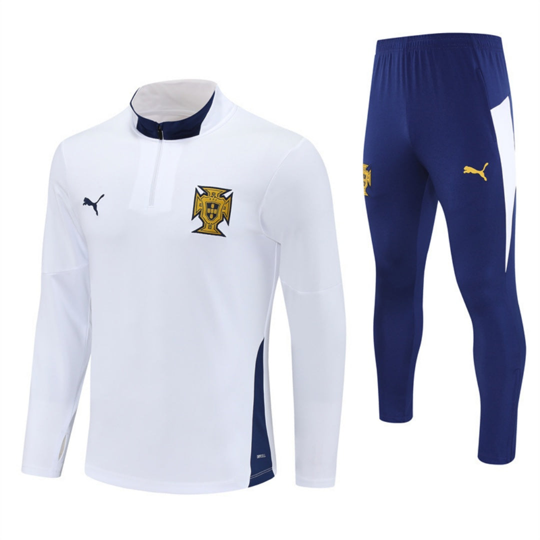 25/26 Ensemble Portugal white