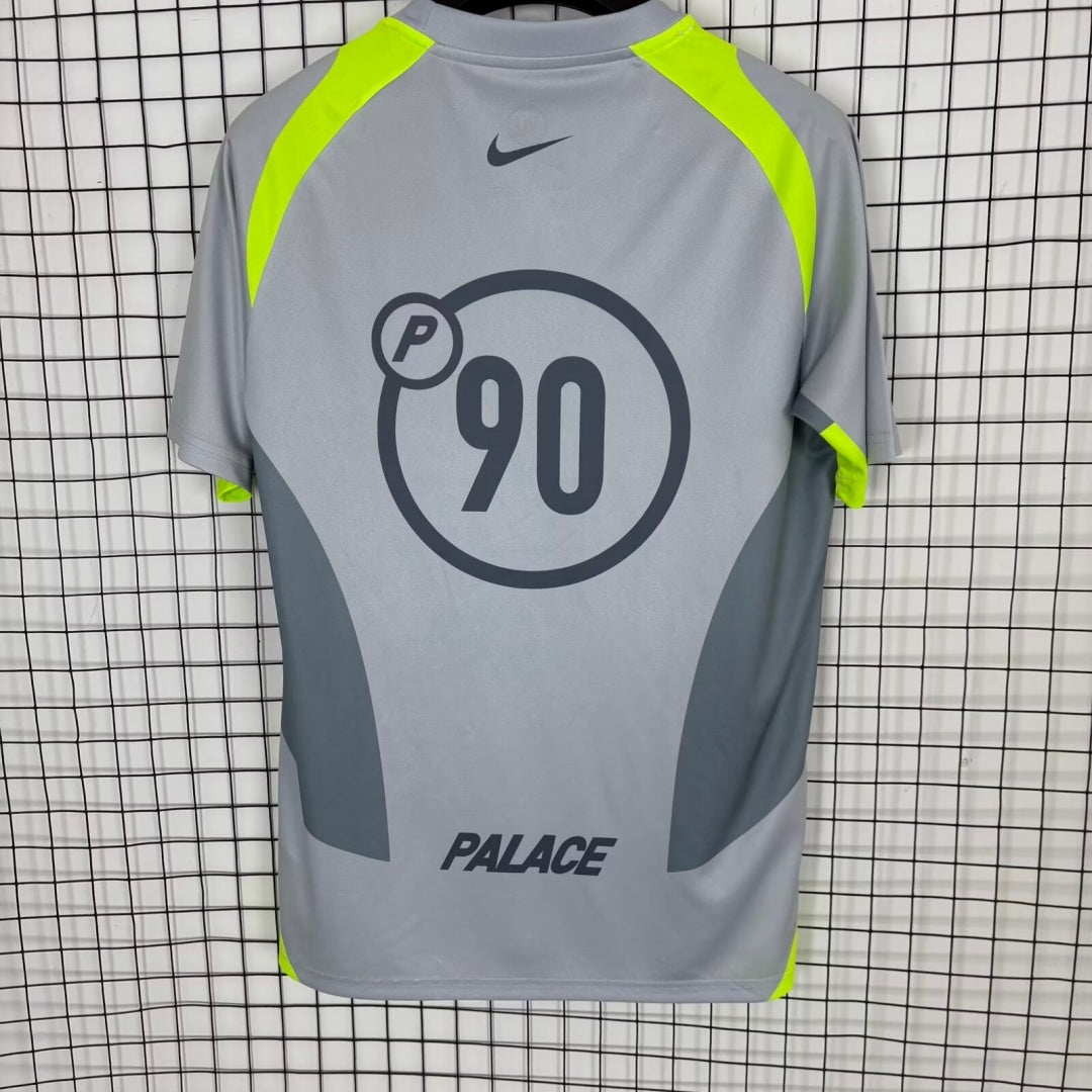 Maillot 25/26 90 gray Spécial