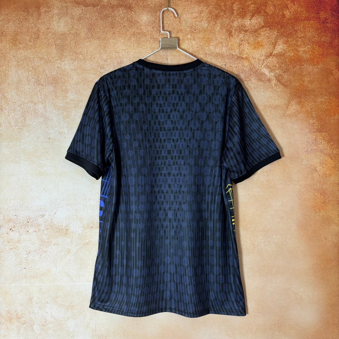 Maillot 25/26 Barcelone colorful Spécial