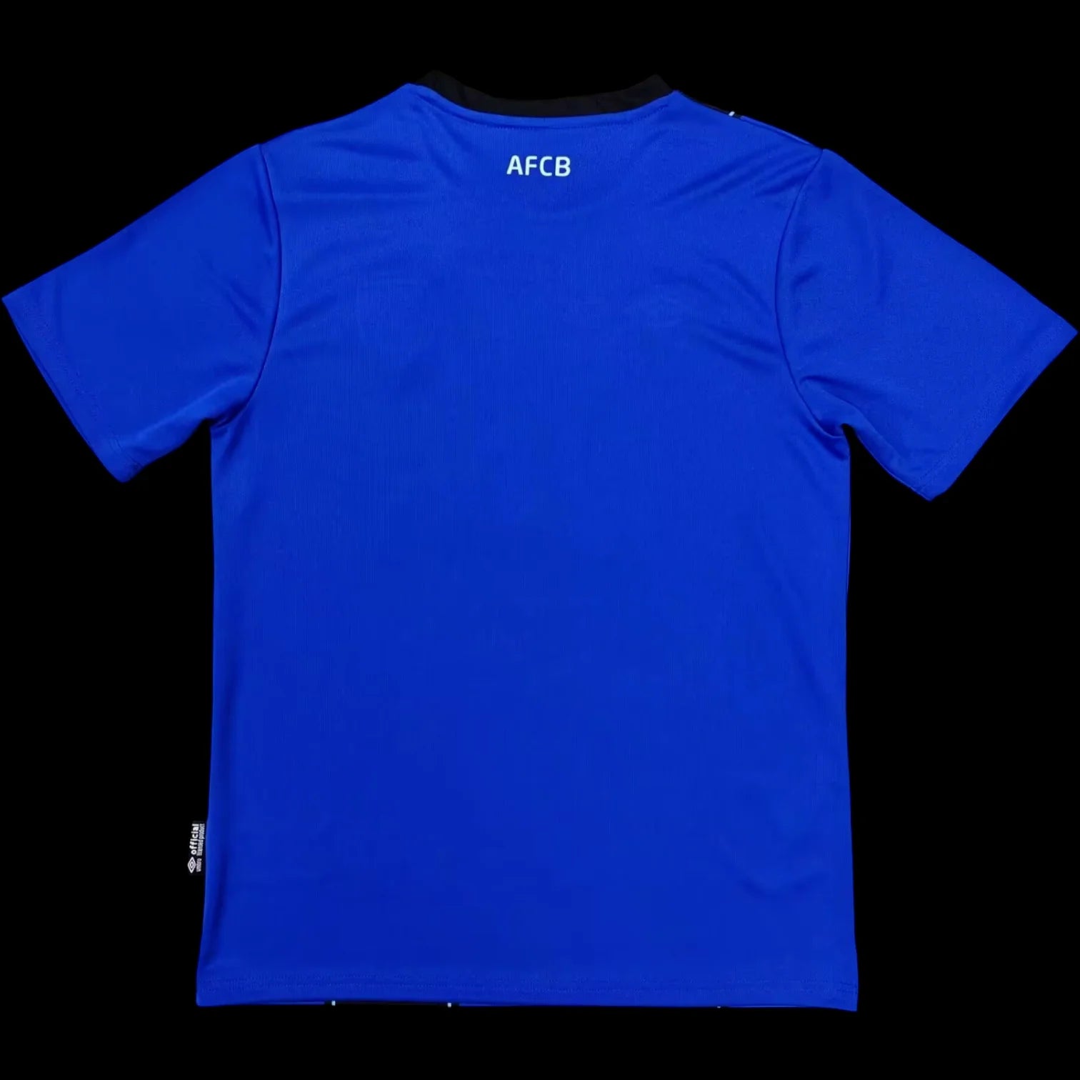 Maillot 25/26 Bournemouth Extérieur - L'Univers du Maillot