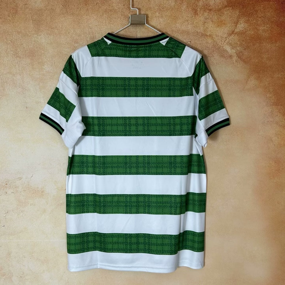 Maillot 25/26 Celtic Glasgow Domicile