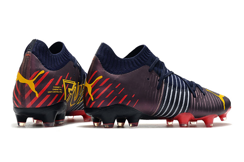 Crampons Future Z 1.1FG - L'Univers du Maillot