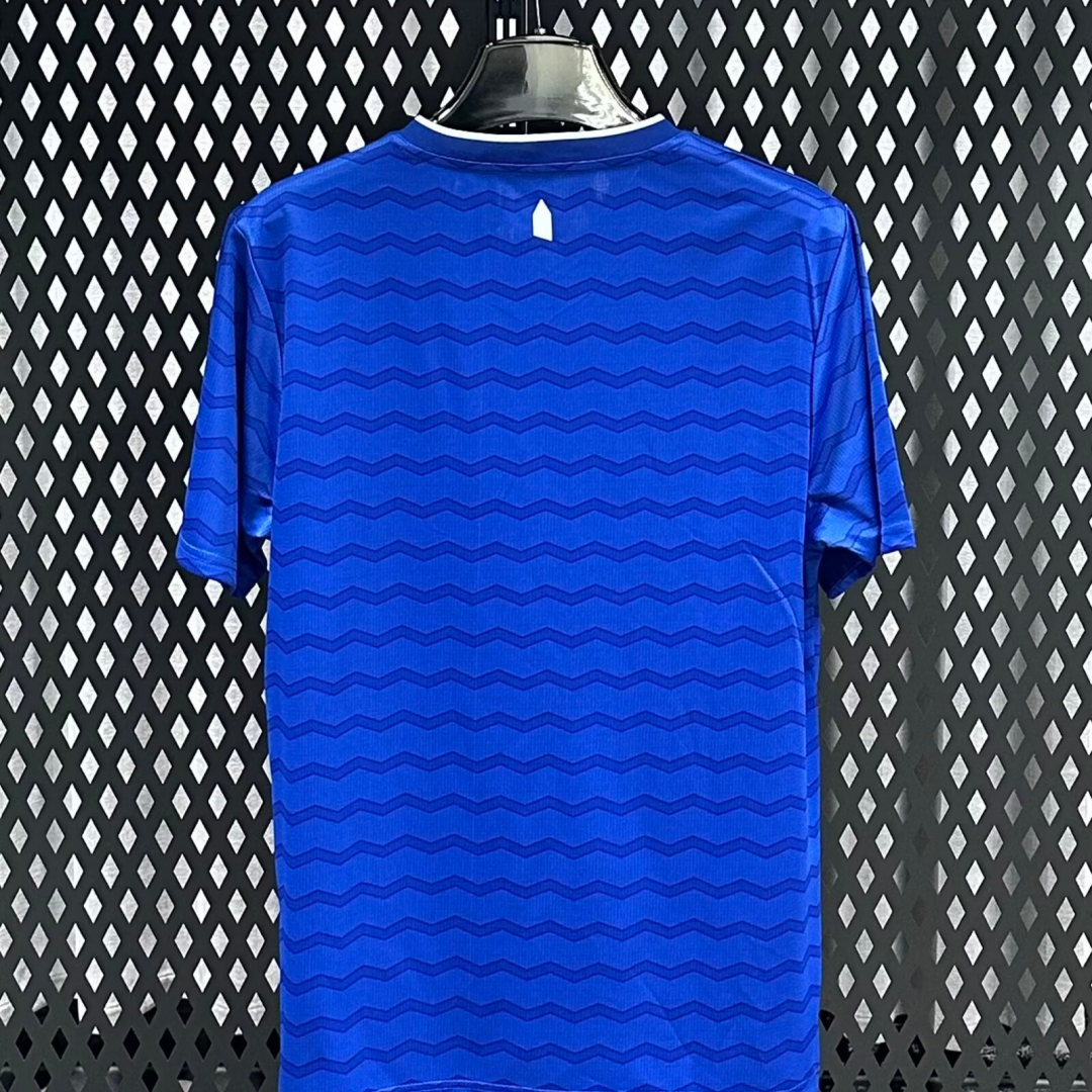 Maillot 25/26 Everton Domicile