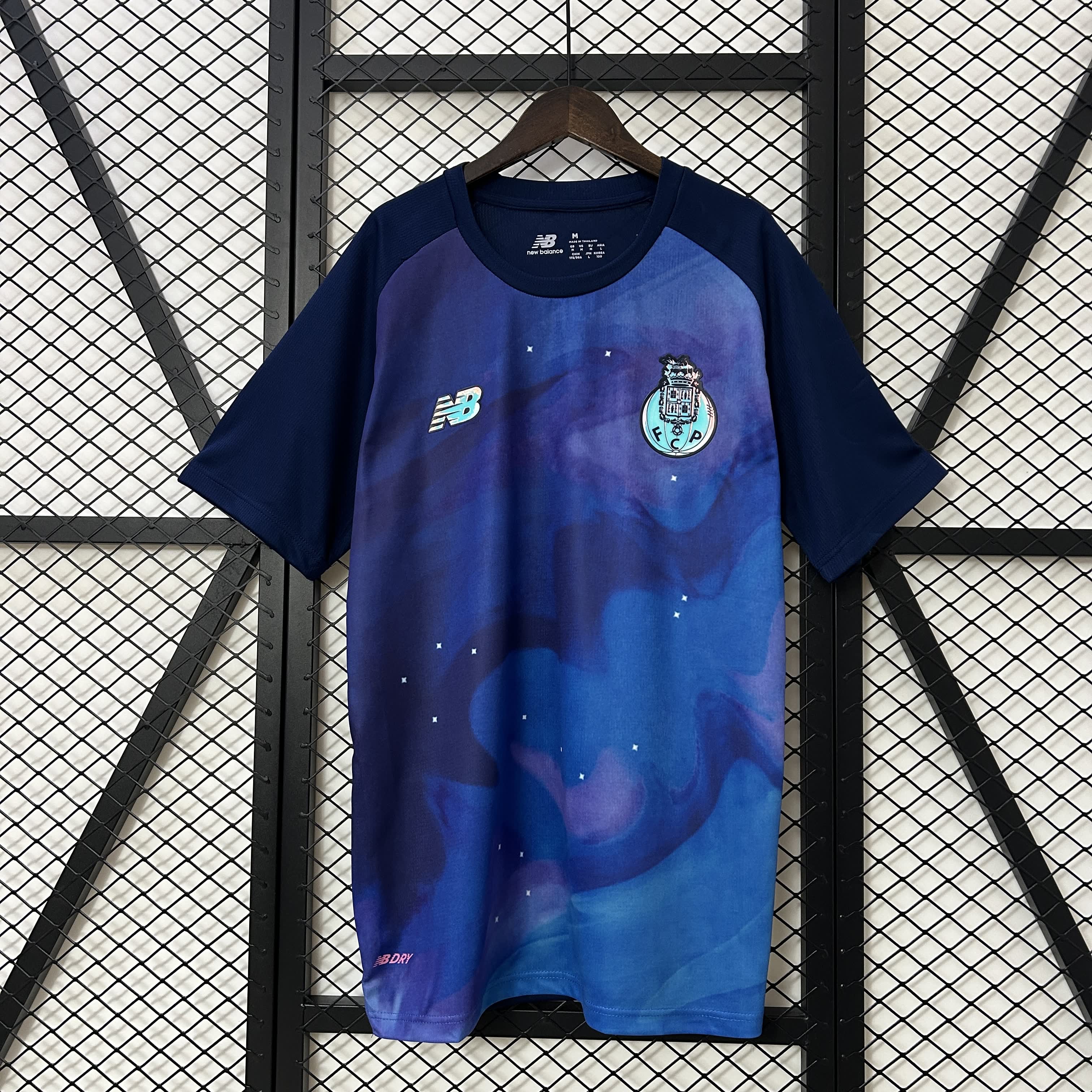 Maillot 24/25 FC Porto Spécial - L'Univers du Maillot