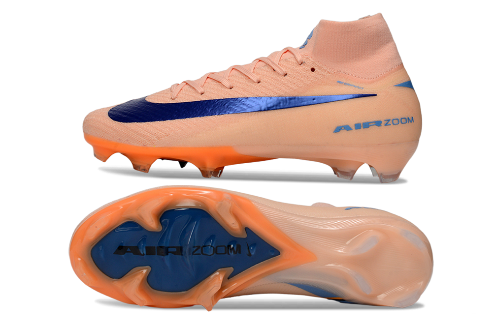 Crampons Air Zoom Mercurial Superfly IIX Elite