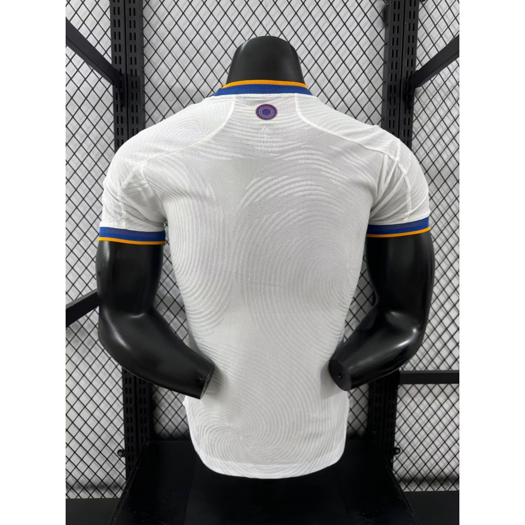 2021/2022 Maillot Real Madrid Domicile version Player