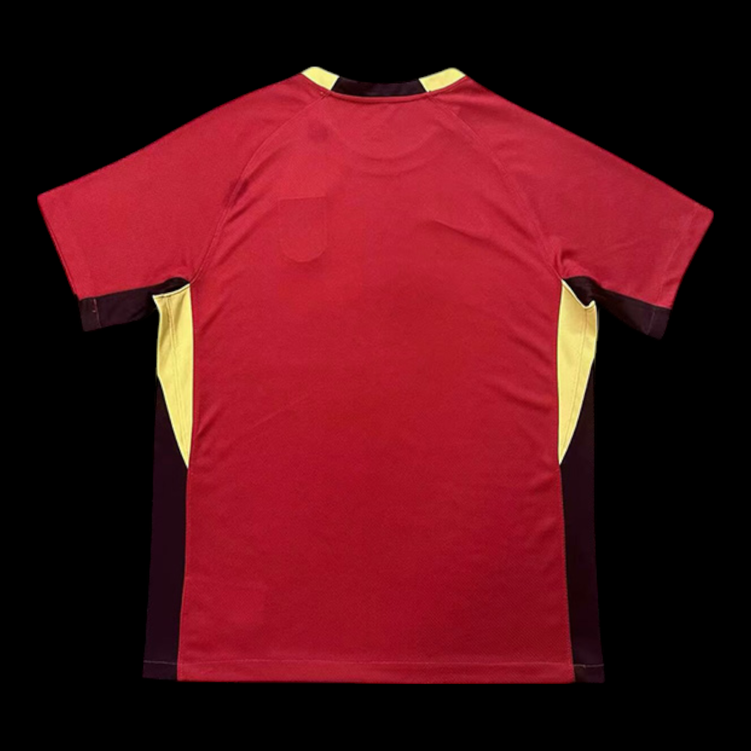 Maillot 25/26 Chine Domicile - L'Univers du Maillot