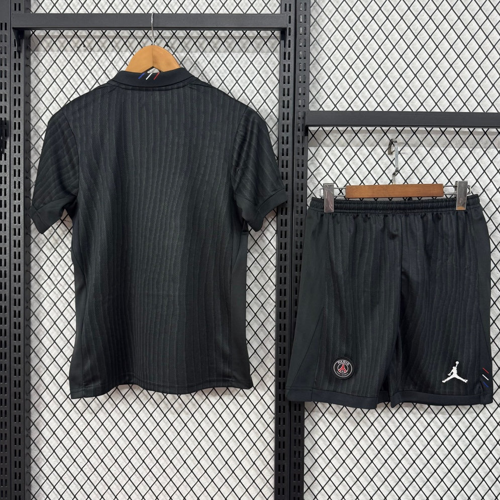 25/26 Ensemble Enfant PSG Third