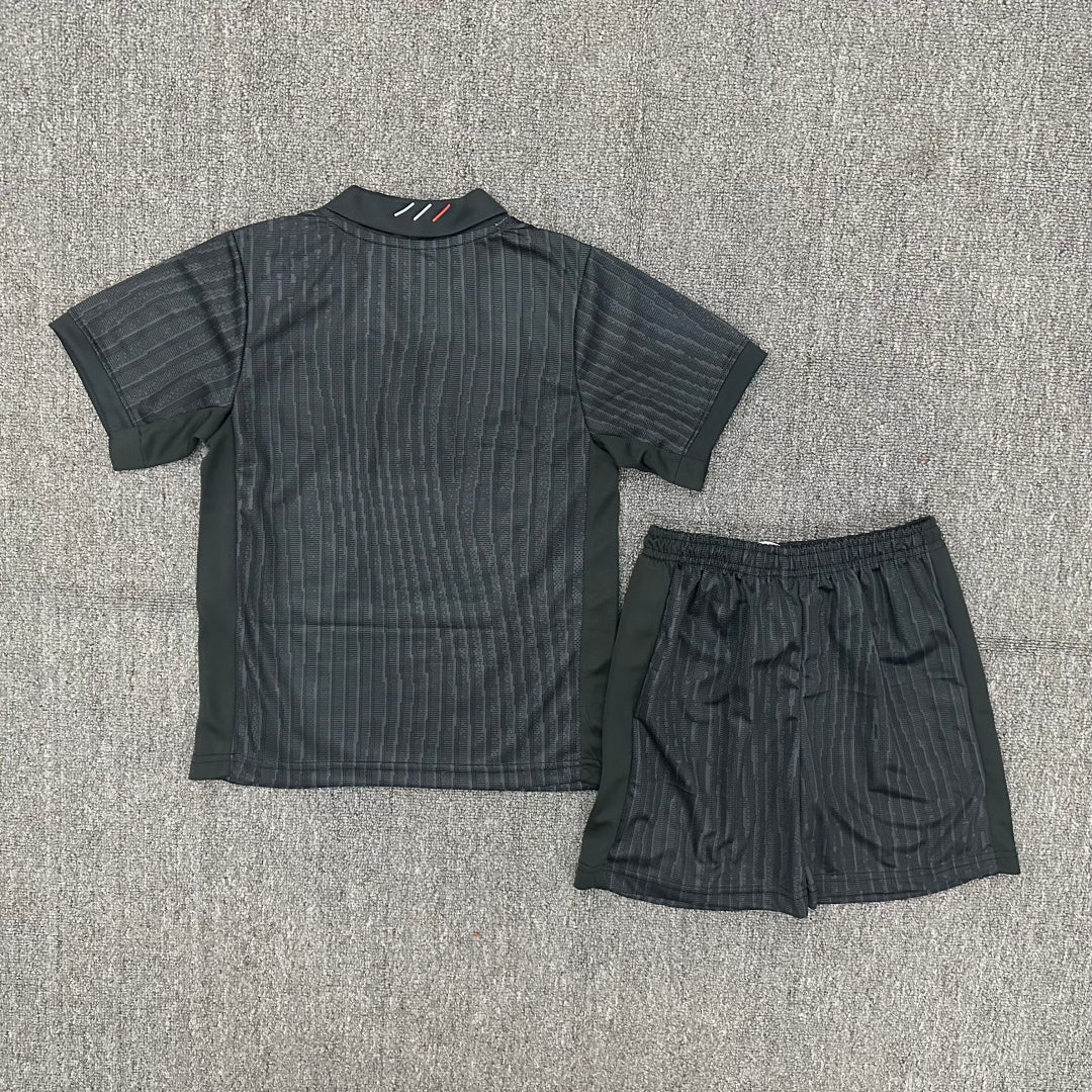 25/26 Ensemble Enfant PSG Fourth