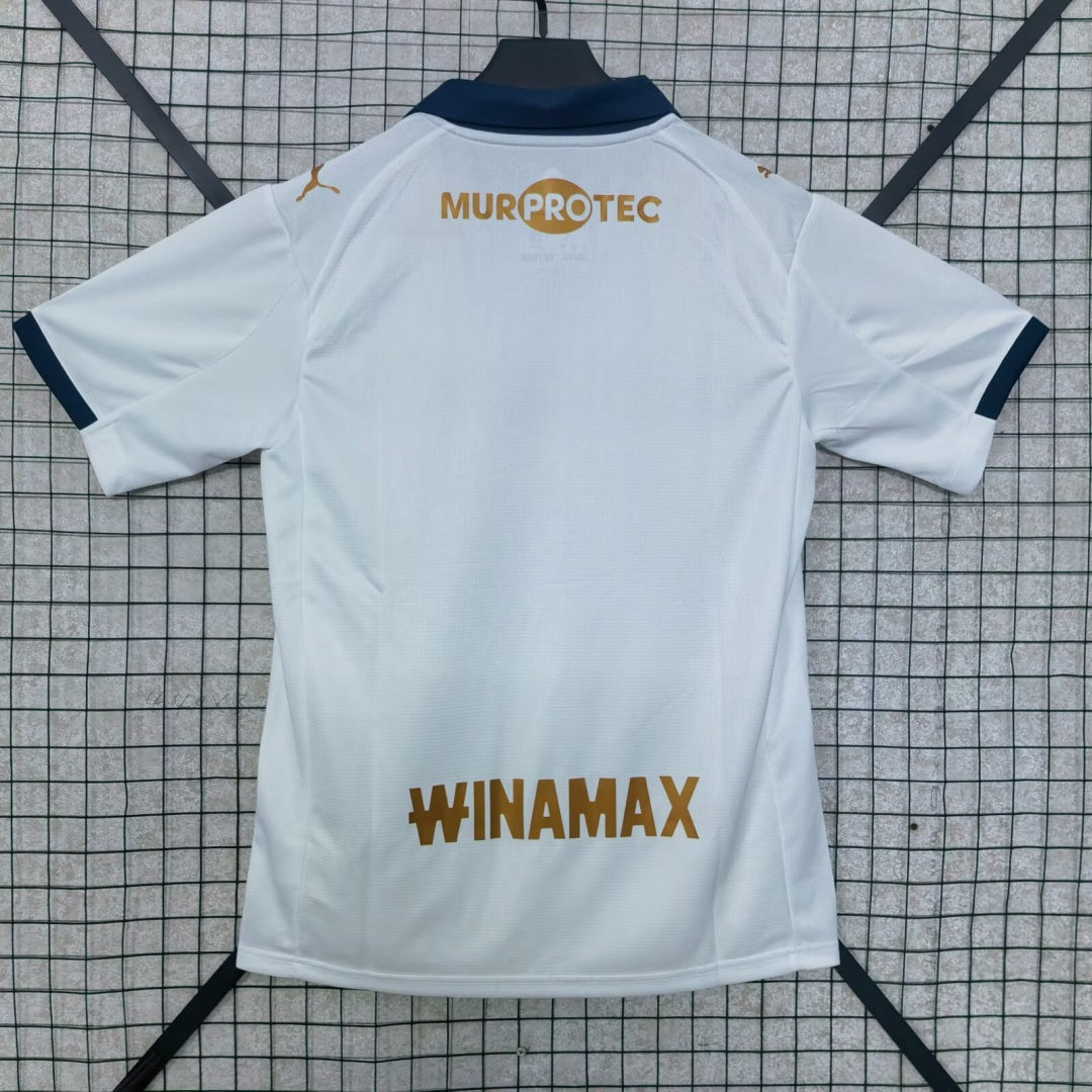 Maillot 25/26 RC Lens goalkeeper