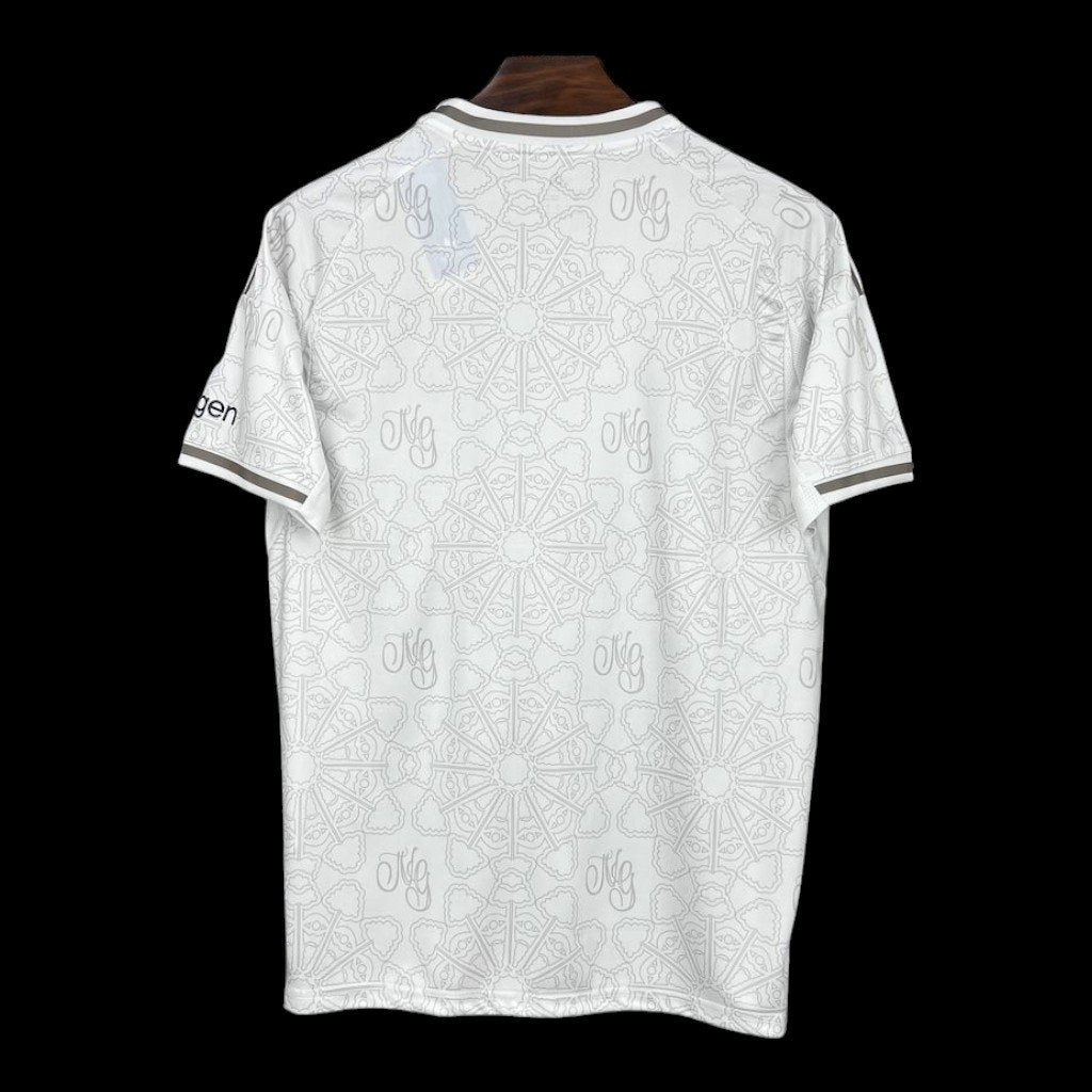 Maillot 25/26 Inter Milan Extérieur