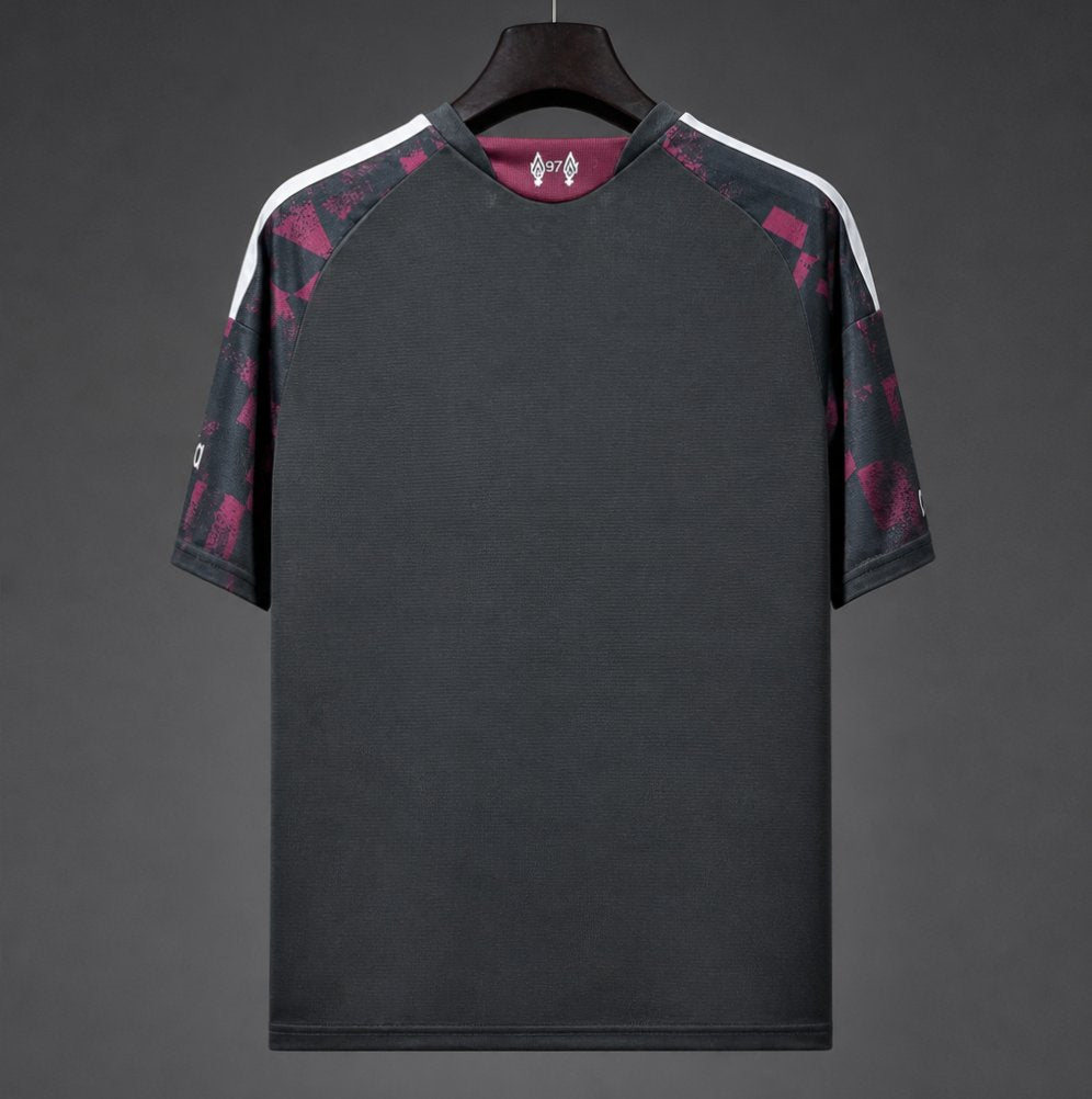 Maillot 26/27 Liverpool Third