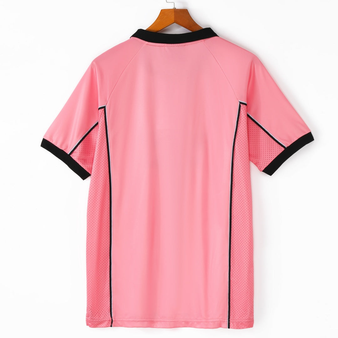 Maillot 1997-1998 Juventus Extérieur Retro