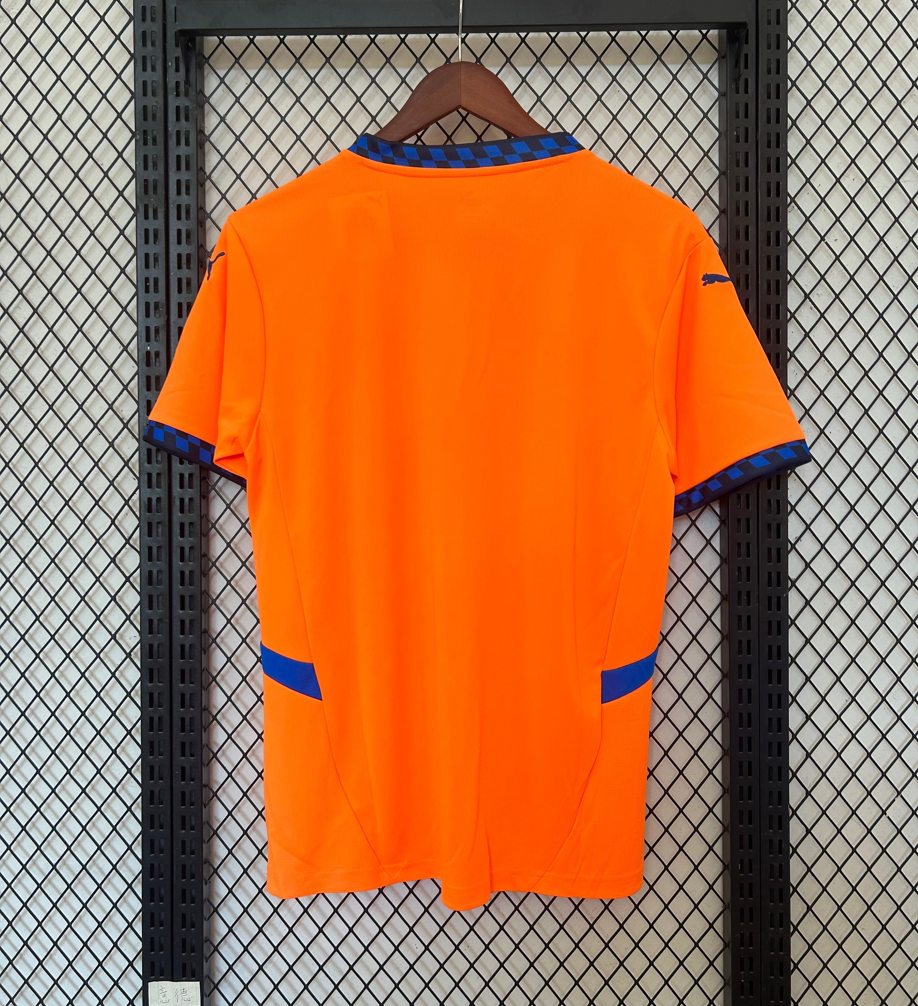 Maillot 24/25 Olympique Marseille Orange - L'Univers du Maillot