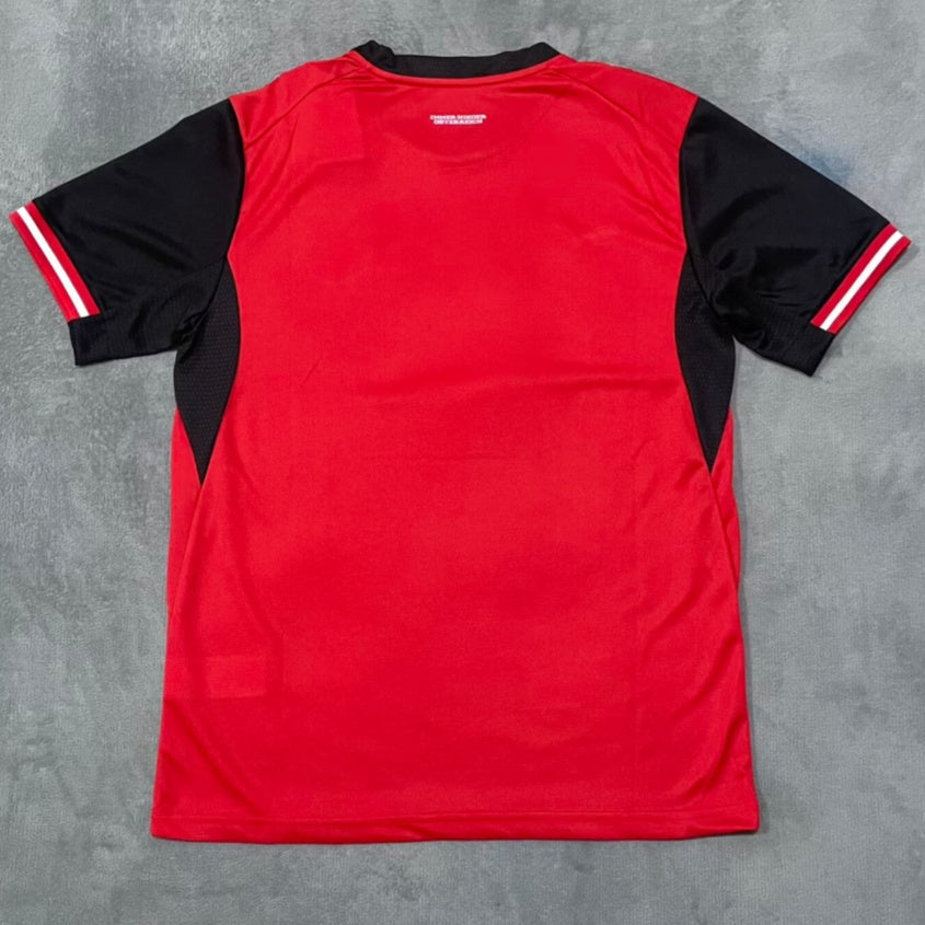 Maillot 25/26 Austria Domicile