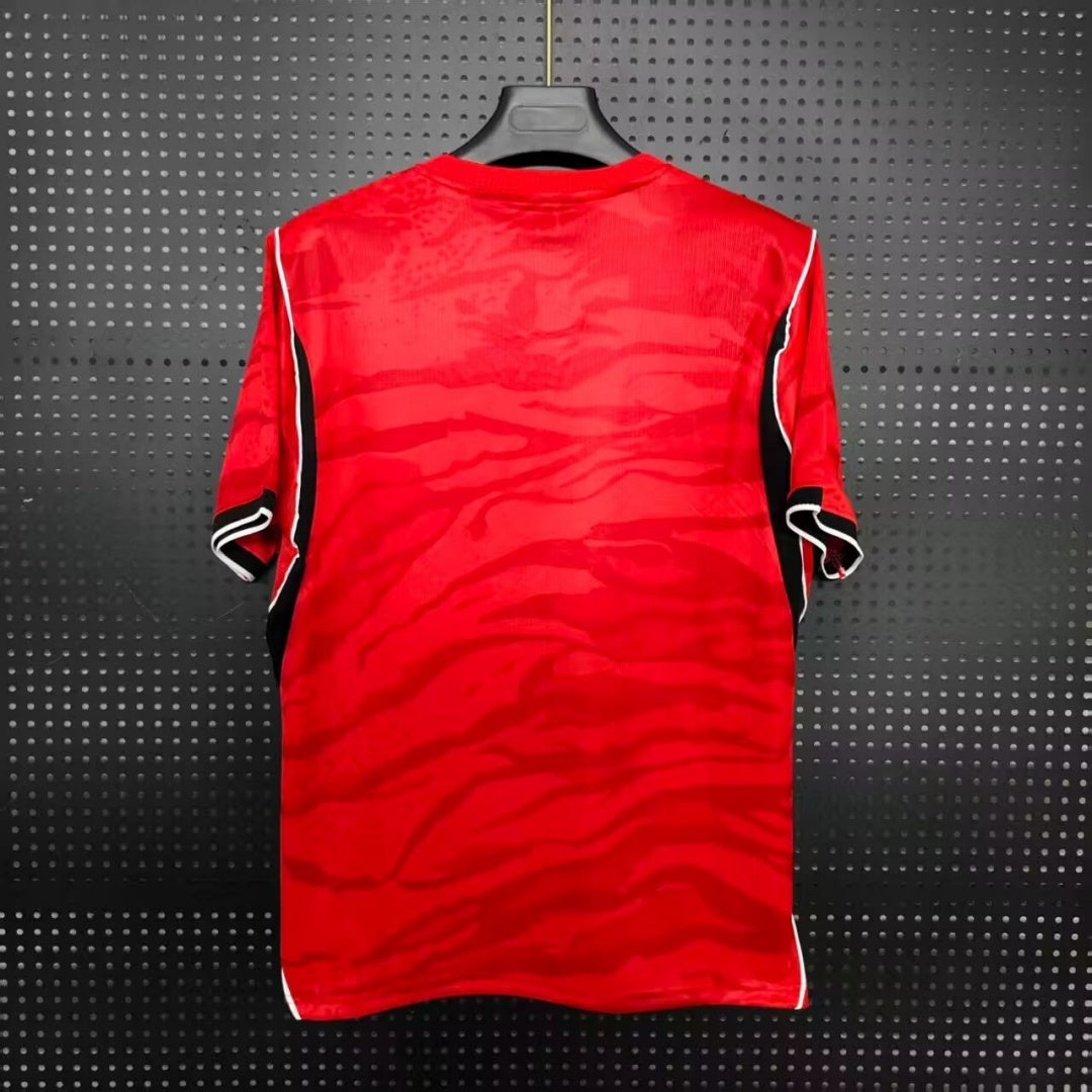 Maillot 2026 Corée du Sud Domicile