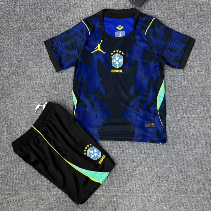 26/27 Ensemble Enfant Brésil Extérieur