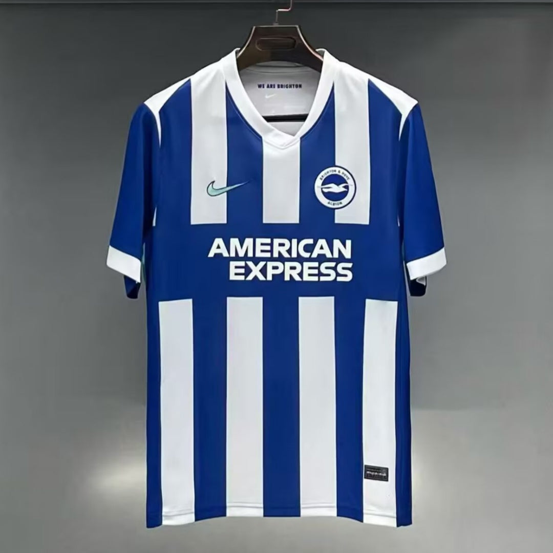 Maillot 25/26 Brighton Domicile