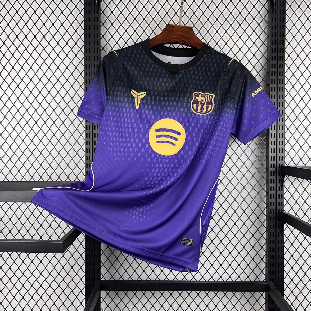 Maillot 26/27 Barcelone Spécial violet