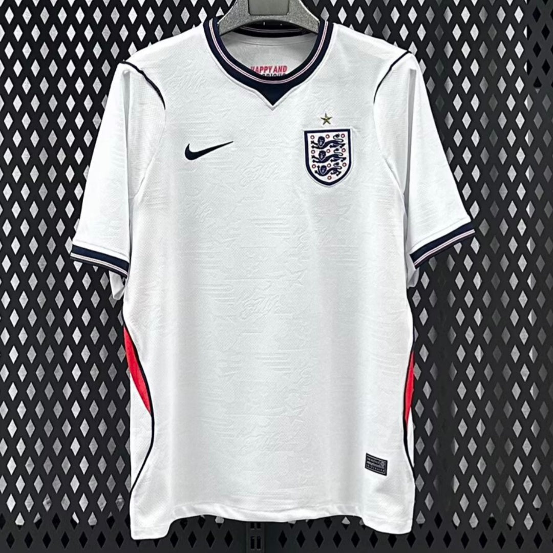 Maillot 26/27 Angleterre Domicile