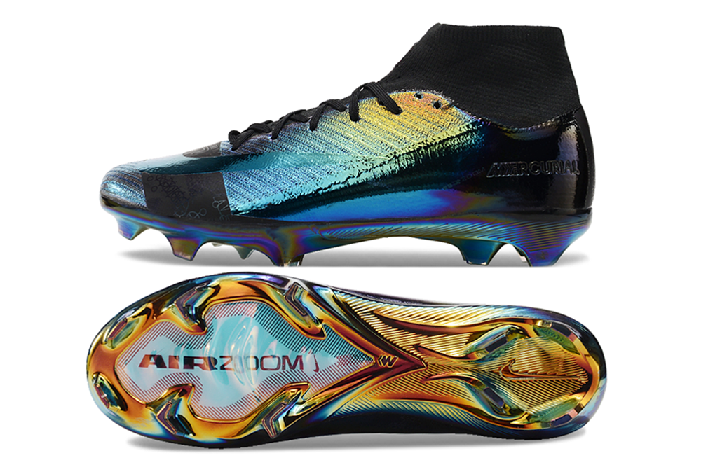 Crampons Mercurial Superfly IIX Elite - L'Univers du Maillot