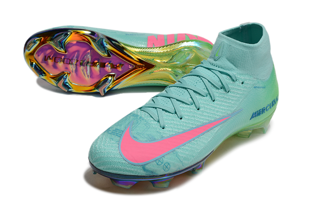 Crampons Mercurial Superfly IIX Elite - L'Univers du Maillot