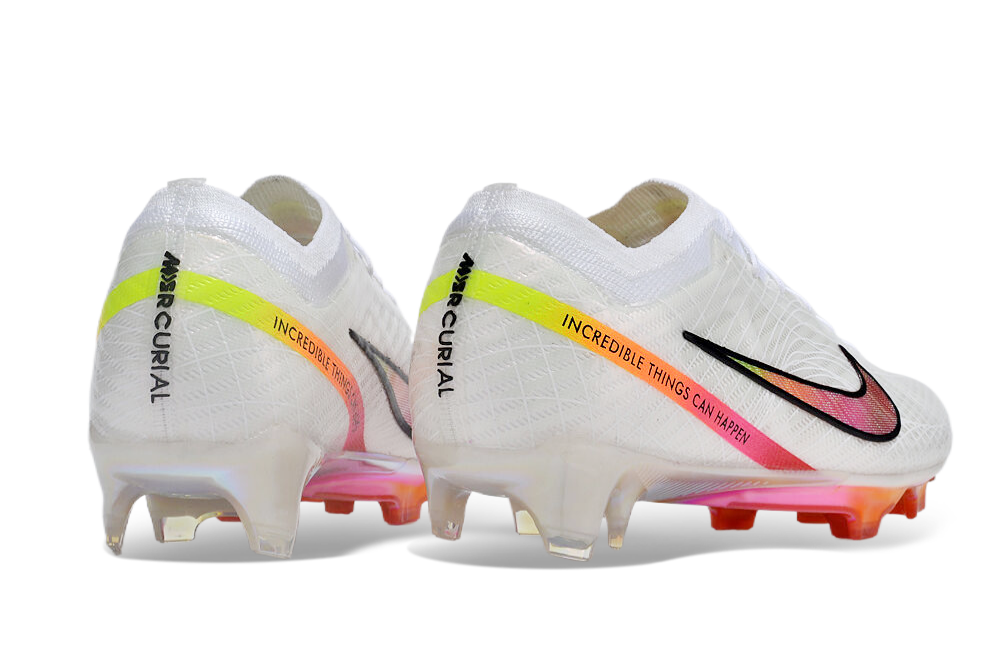 Crampons Mercurial Vapor 15 Elite XXV FG - L'Univers du Maillot