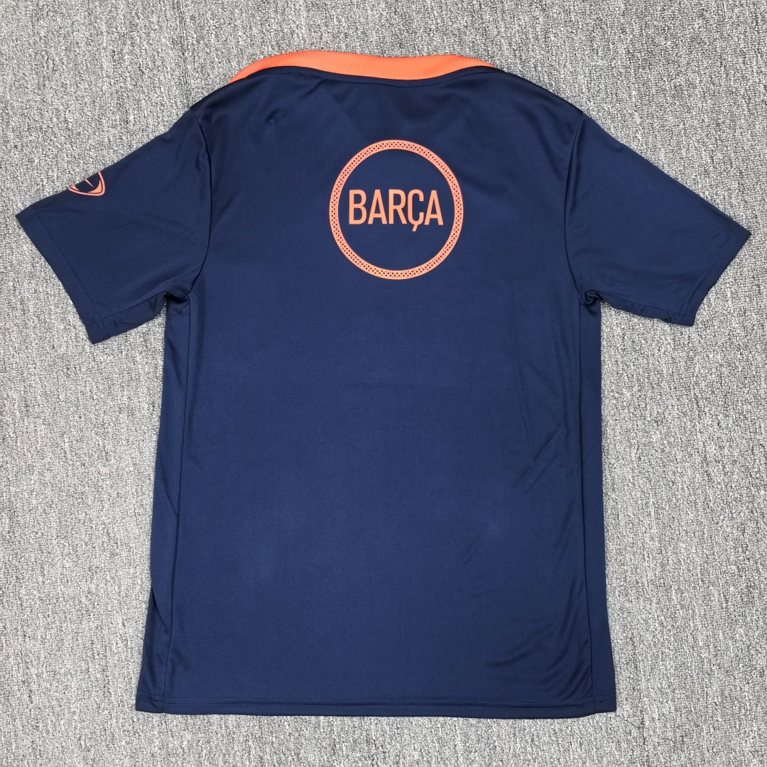 Maillot 25/26 Barcelone Spécial A