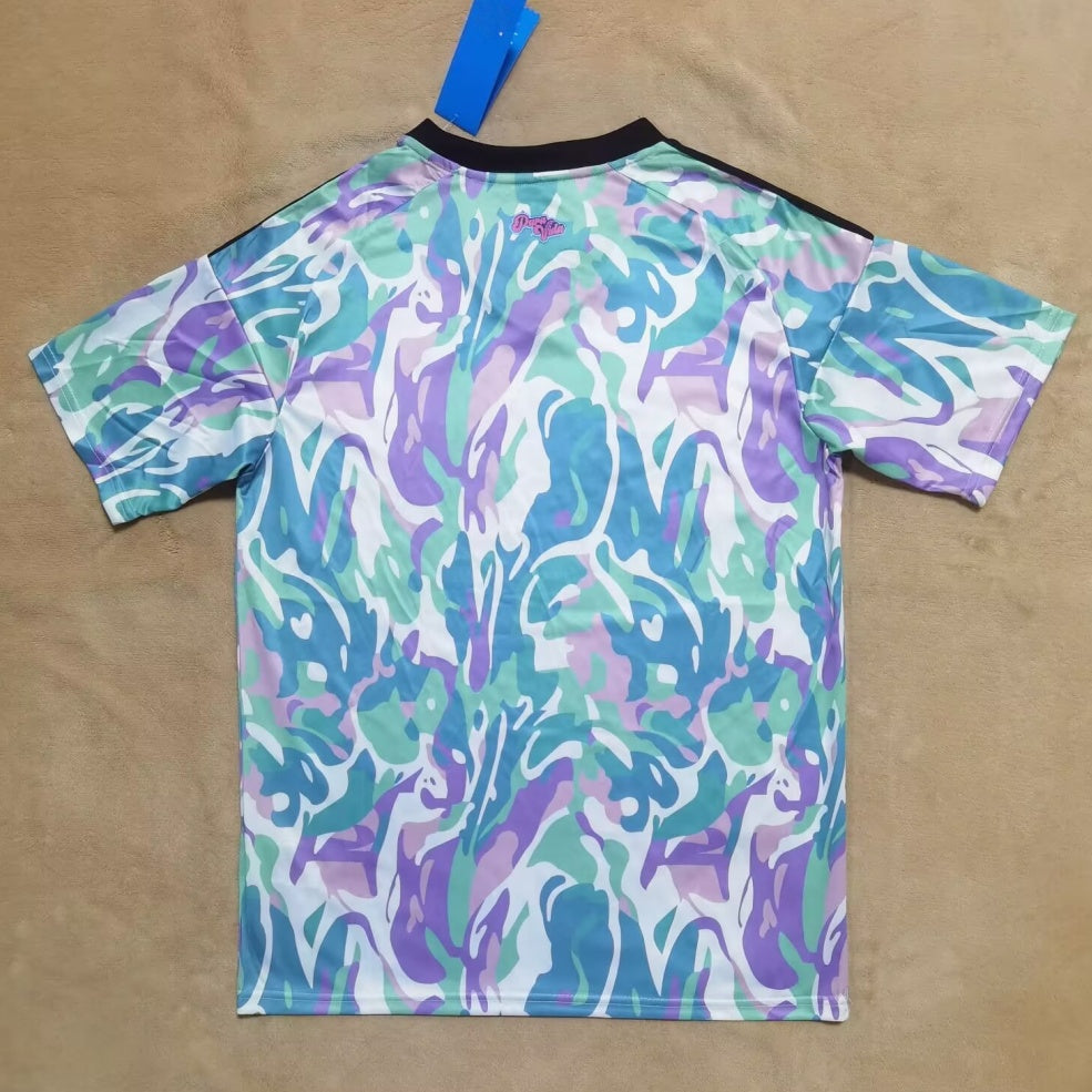 Maillot 2026 Costa Rica Extérieur I