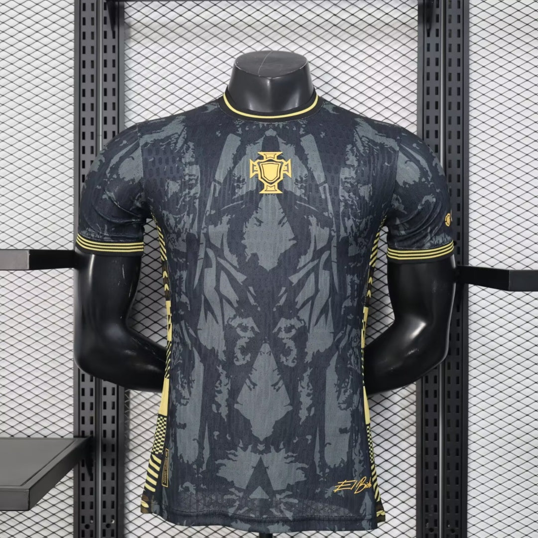 Maillot 25/26 Portugal Spécial player