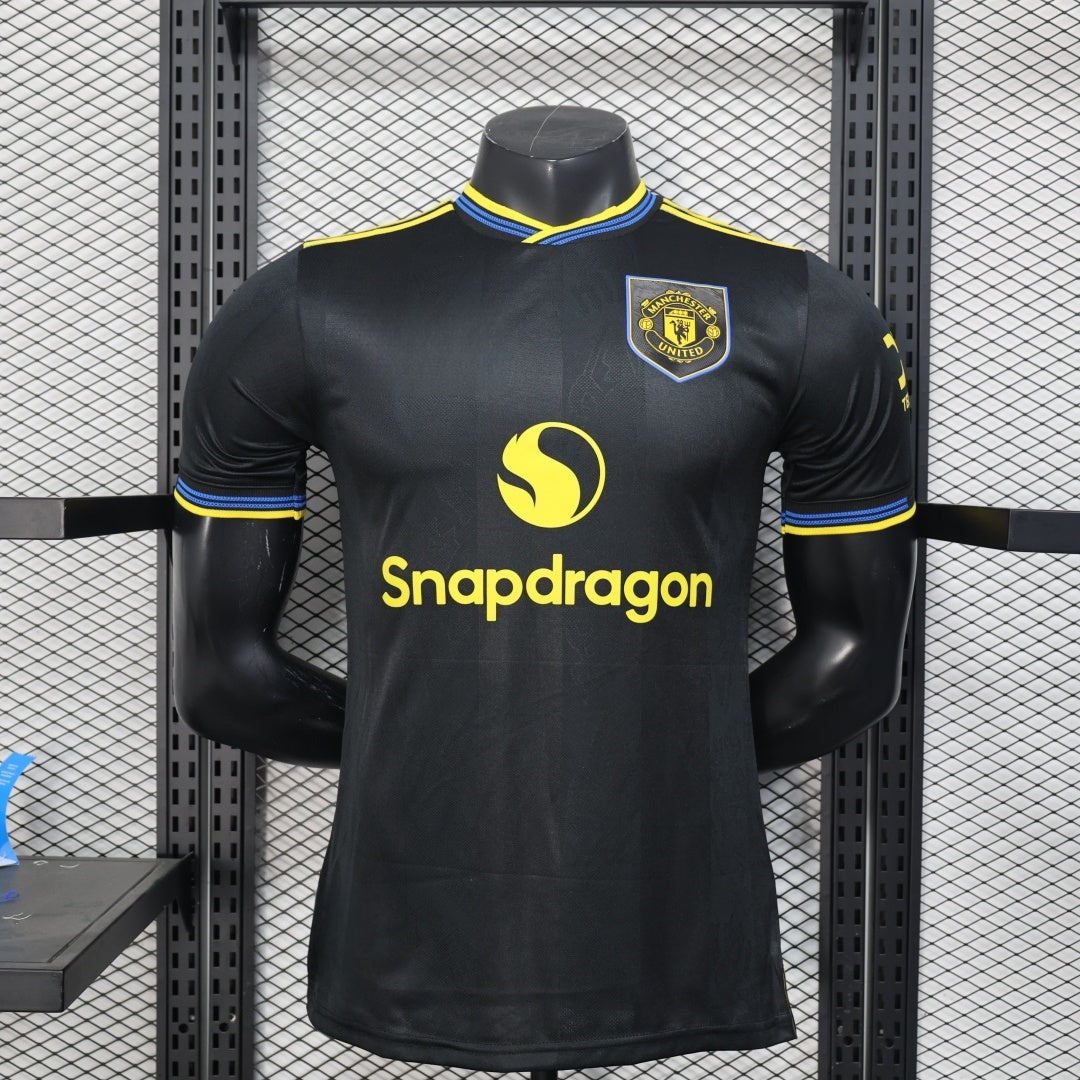 Maillot 25/26 Manchester United Third player