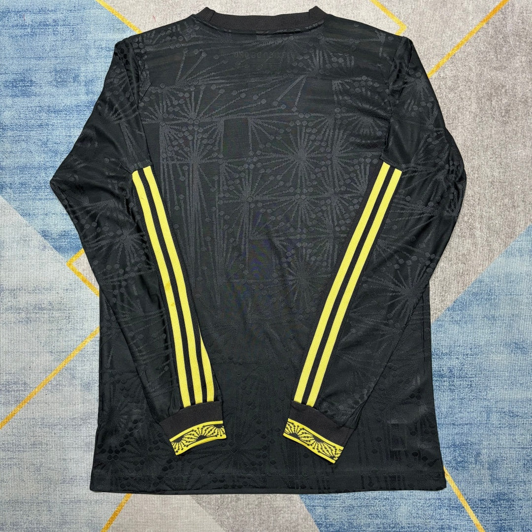 Maillot 25/26 Mexique Spécial Manches Longues