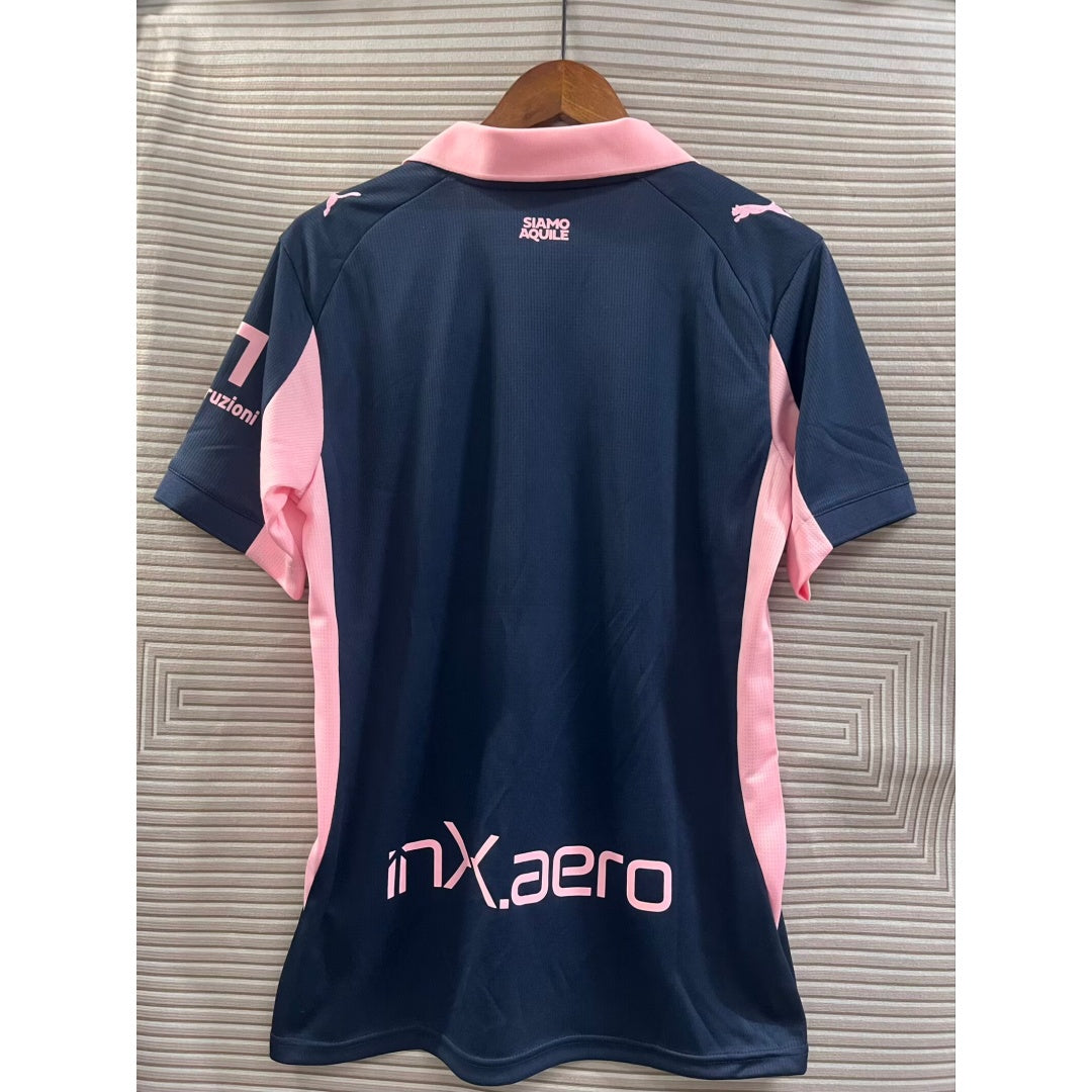 Maillot 25/26 Palermo Third