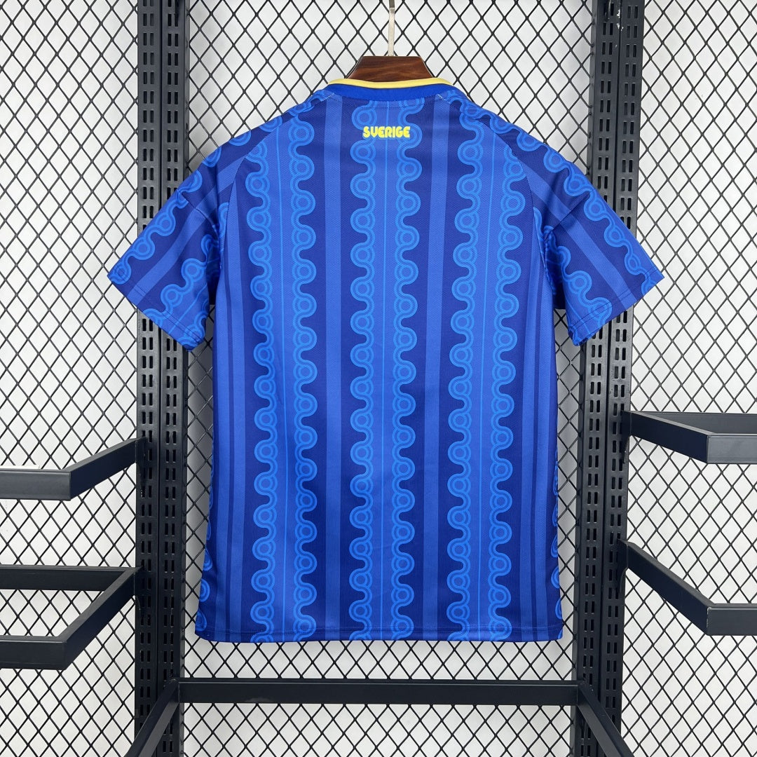 Maillot 25/26 Suède Extérieur